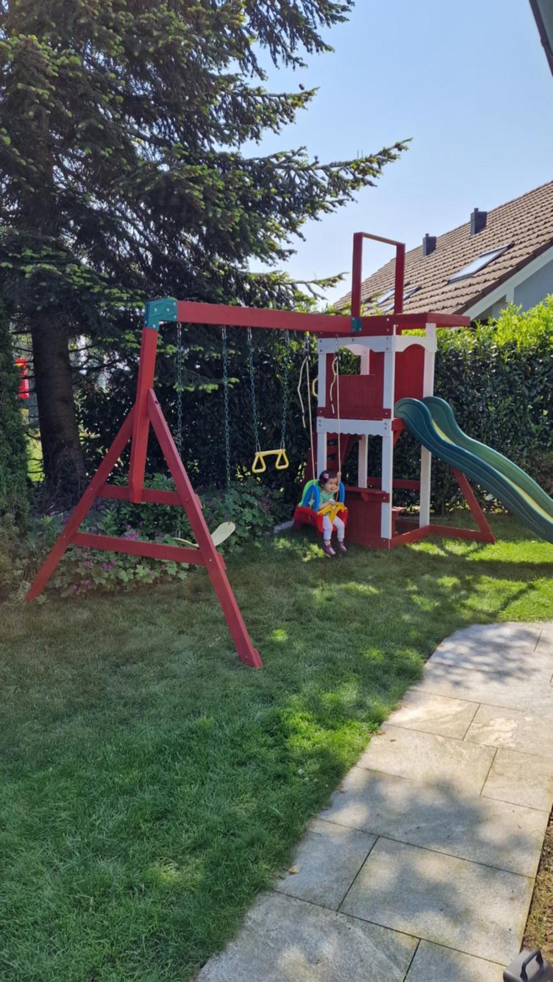 Hillside Homestay Near Luzern By Menbergs Harmony Homestay Hildisrieden Zewnętrze zdjęcie