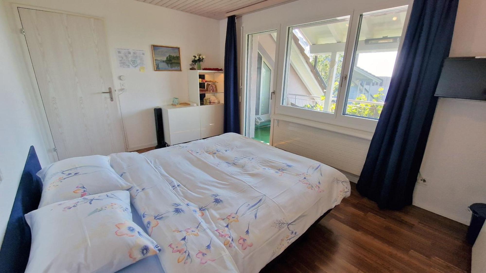 Hillside Homestay Near Luzern By Menbergs Harmony Homestay Hildisrieden Zewnętrze zdjęcie
