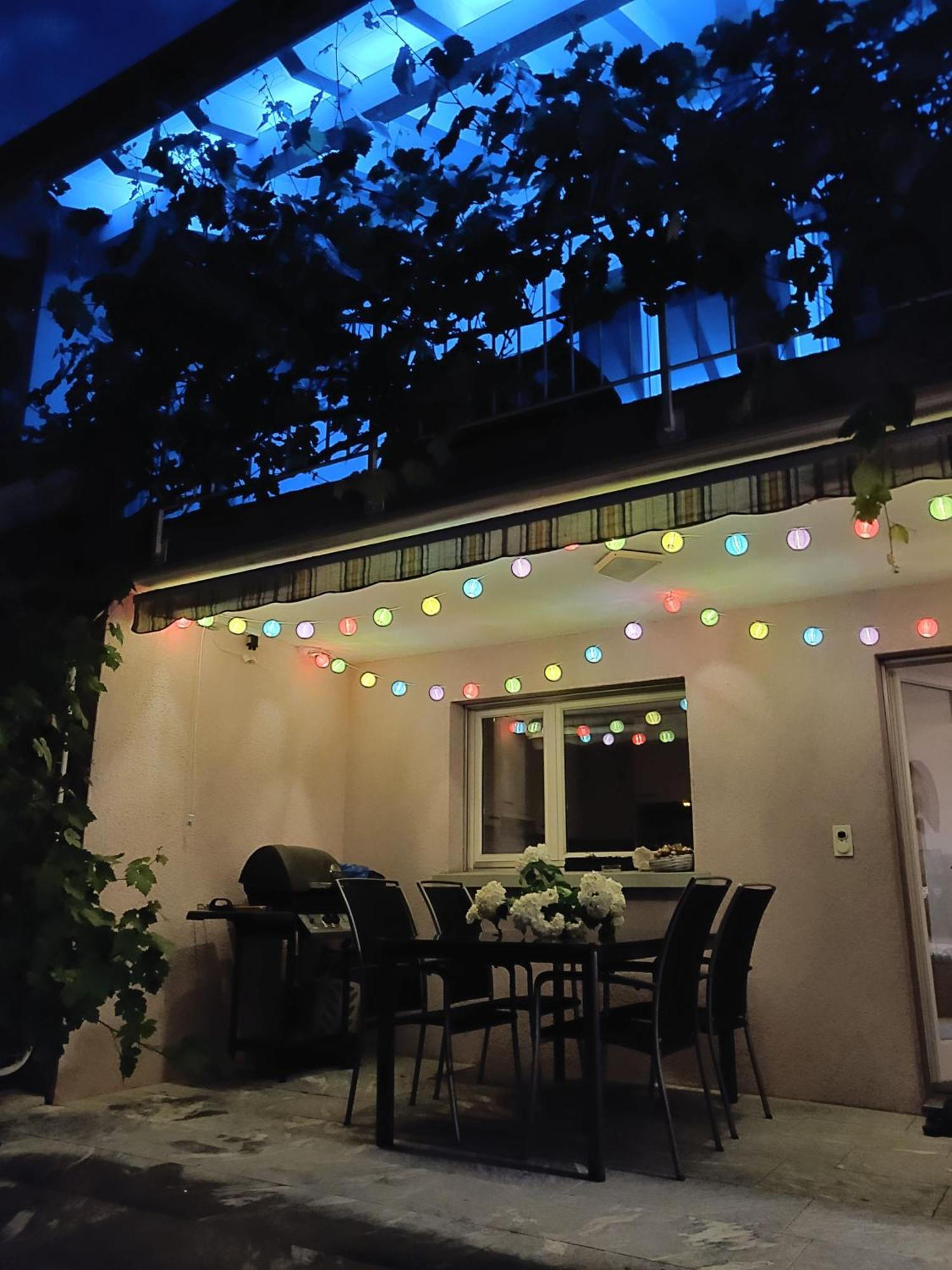 Hillside Homestay Near Luzern By Menbergs Harmony Homestay Hildisrieden Zewnętrze zdjęcie