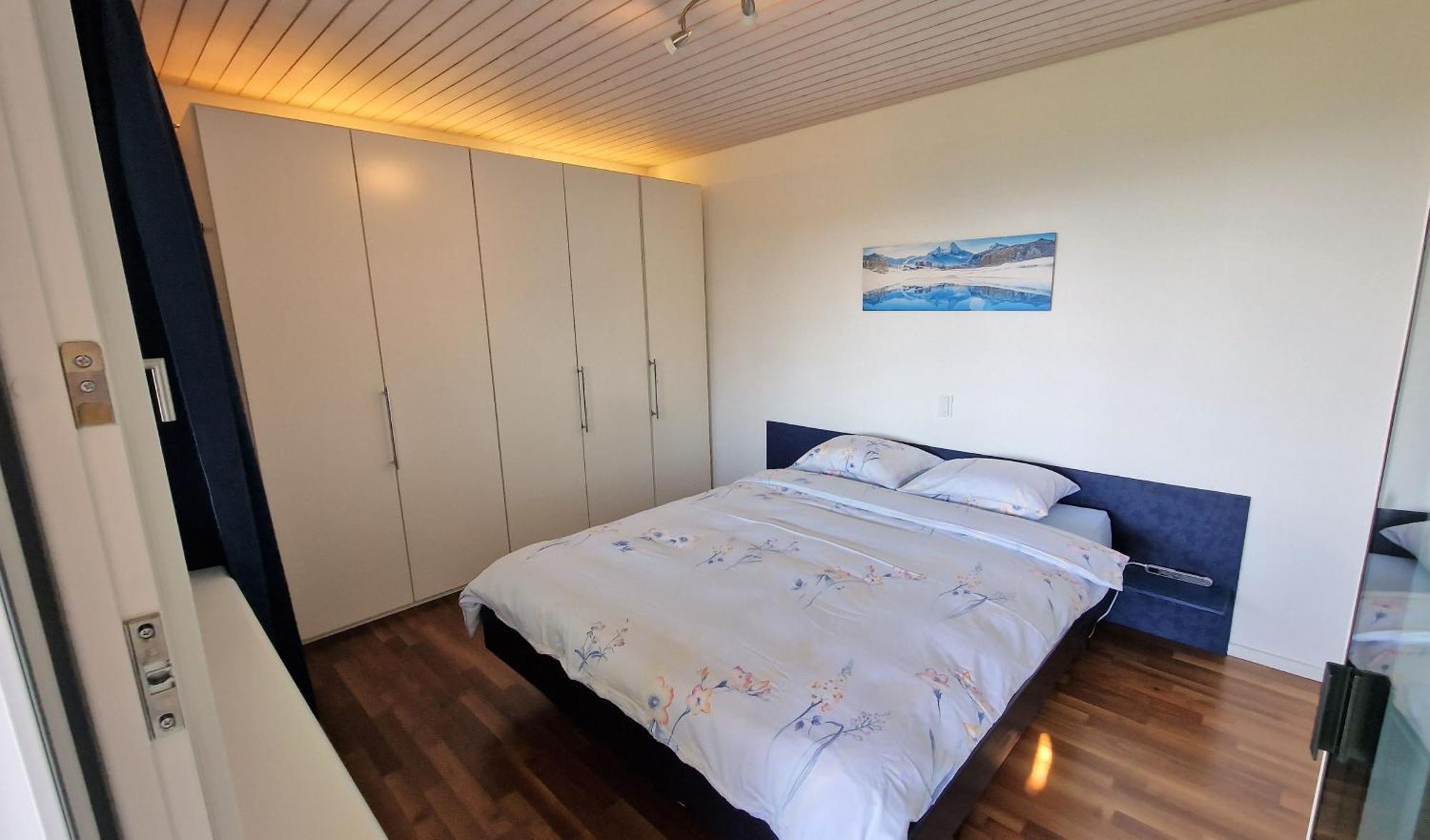 Hillside Homestay Near Luzern By Menbergs Harmony Homestay Hildisrieden Zewnętrze zdjęcie