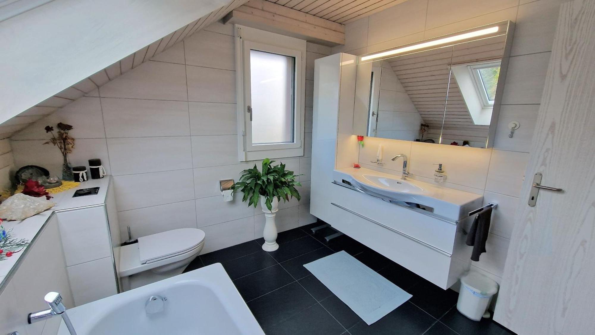 Hillside Homestay Near Luzern By Menbergs Harmony Homestay Hildisrieden Zewnętrze zdjęcie