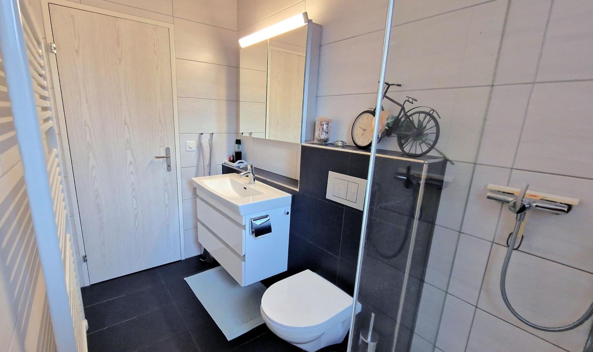 Hillside Homestay Near Luzern By Menbergs Harmony Homestay Hildisrieden Zewnętrze zdjęcie